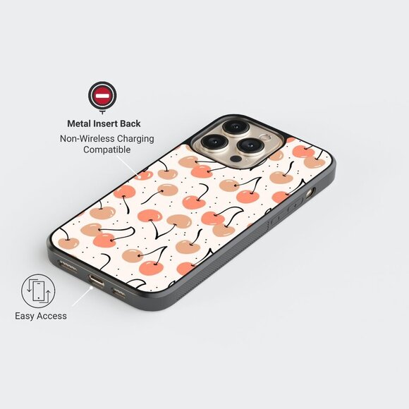 Summer Phone Case iPhone 16 Pro, 15 Pro, 14, Samsung Galaxy S25 Google Pixel 9 - Picture 7 of 7